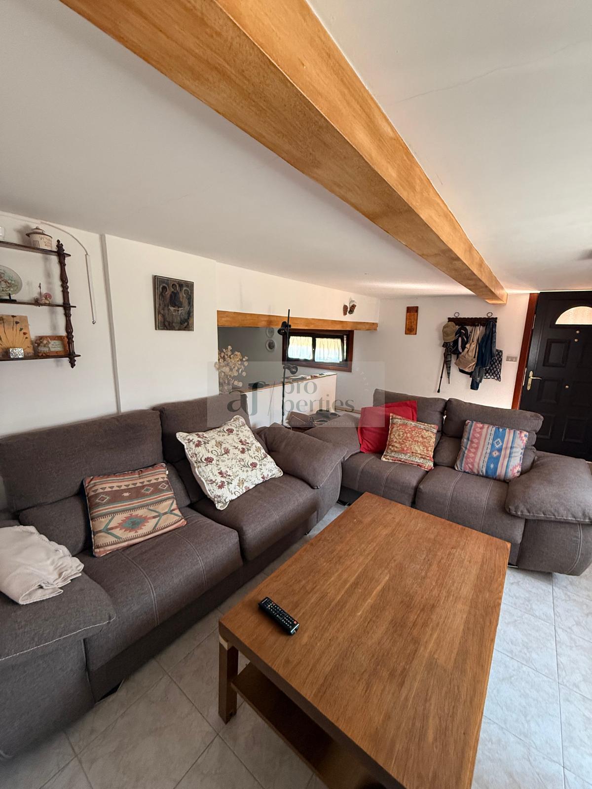 For sale of house in Vigo
