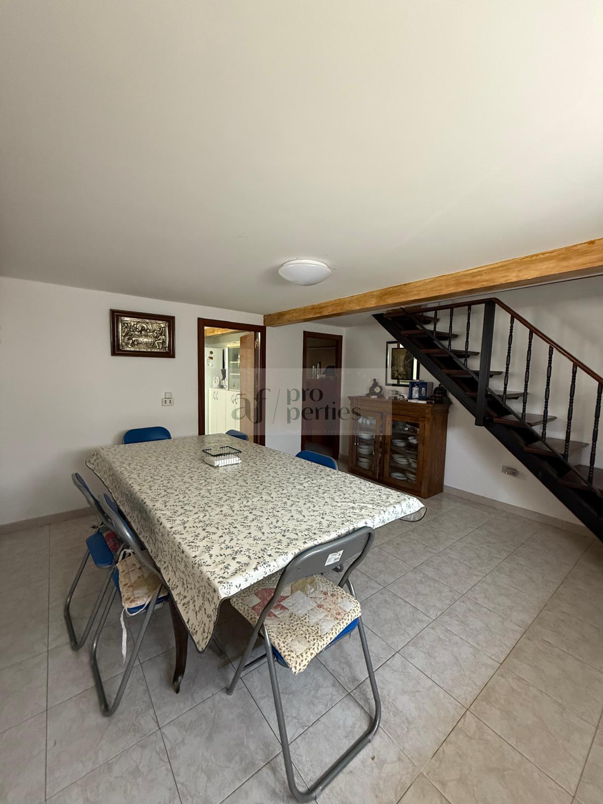 For sale of house in Vigo