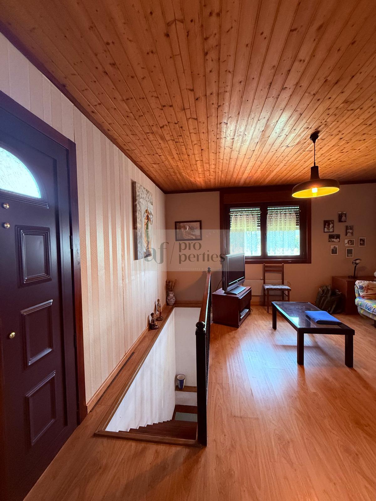 For sale of house in Vigo