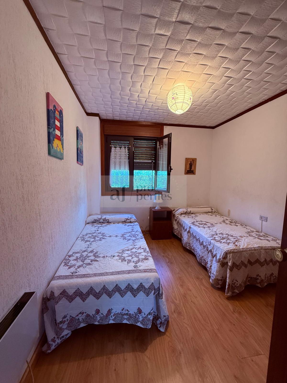 For sale of house in Vigo