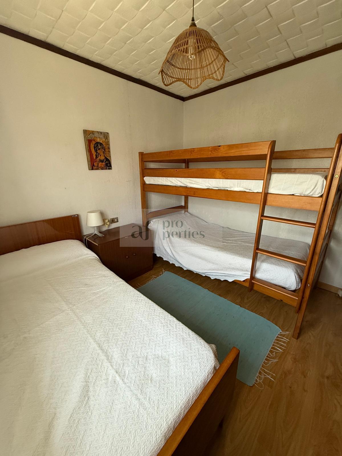 For sale of house in Vigo