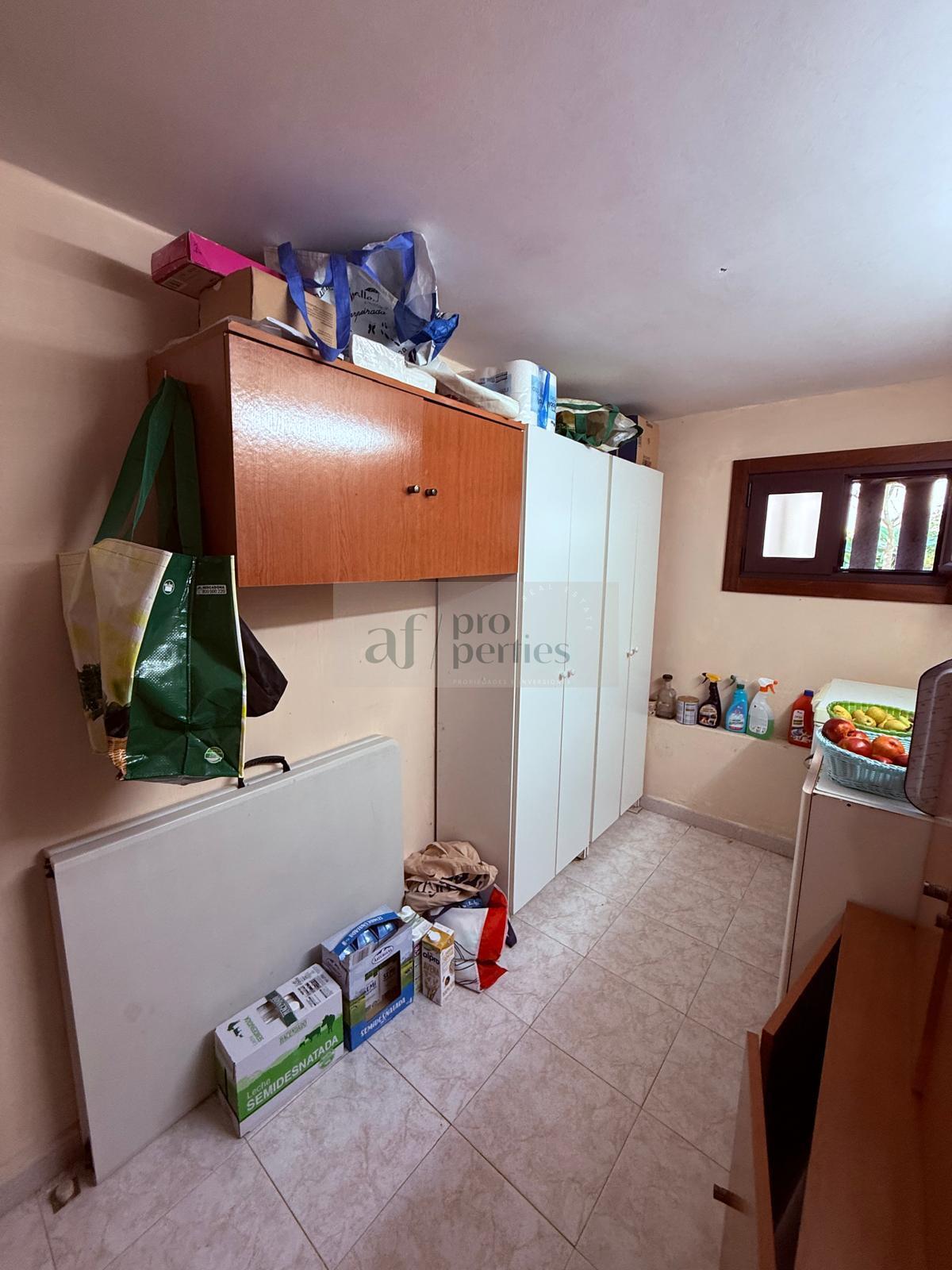 For sale of house in Vigo