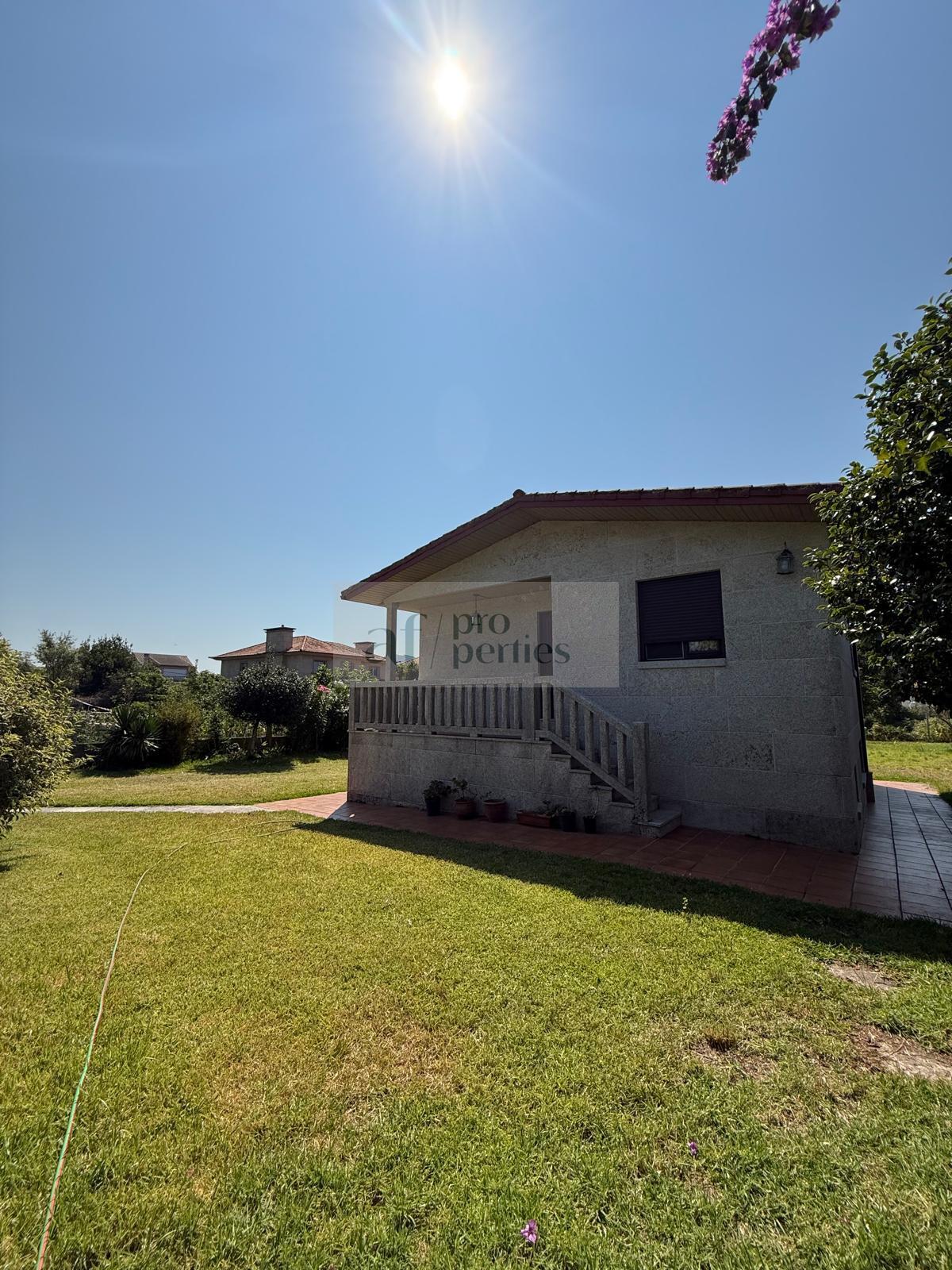 Venta de casa en Vigo