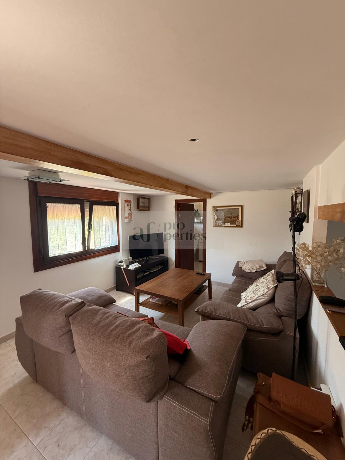 For sale of house in Vigo