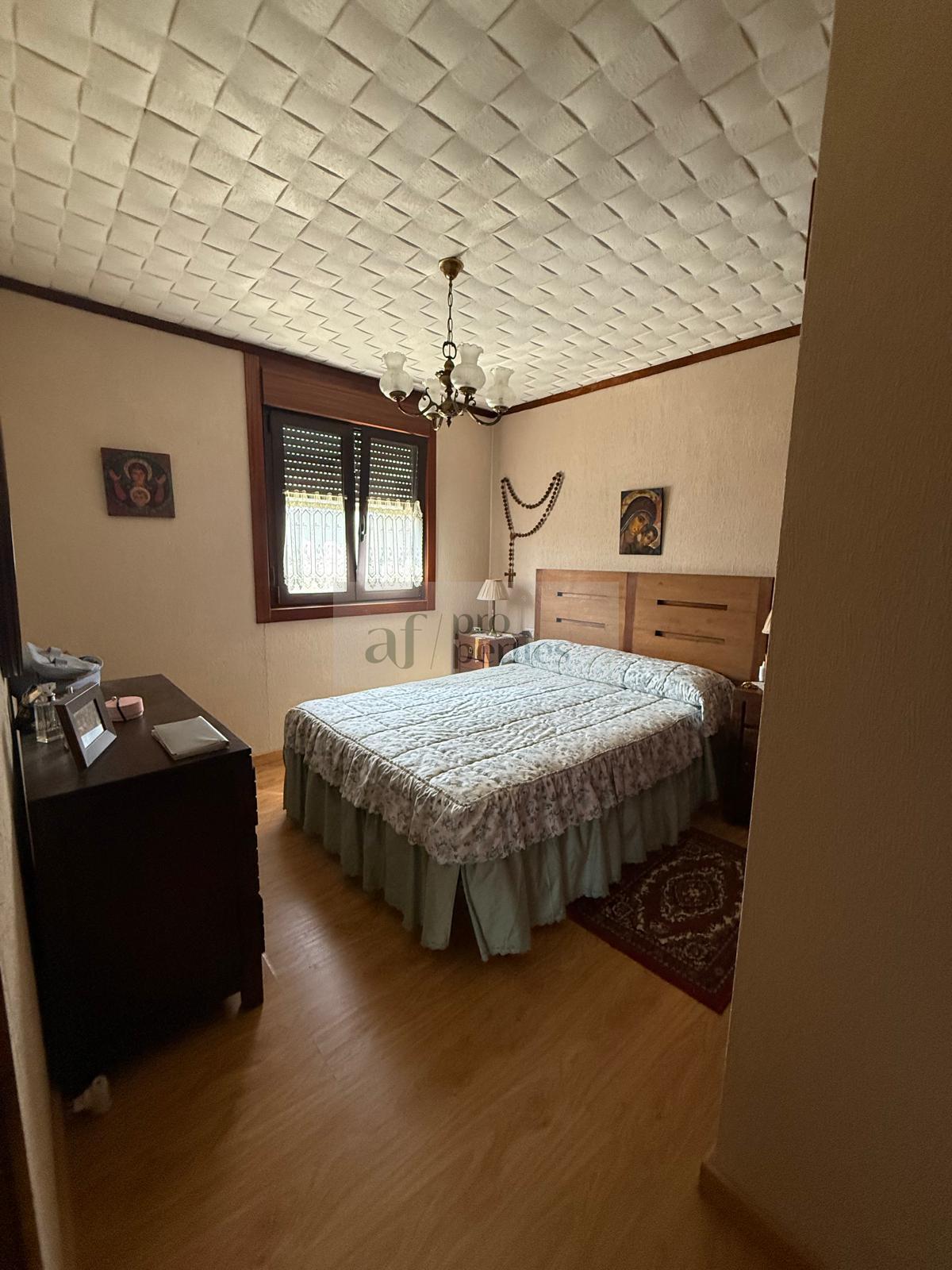 For sale of house in Vigo