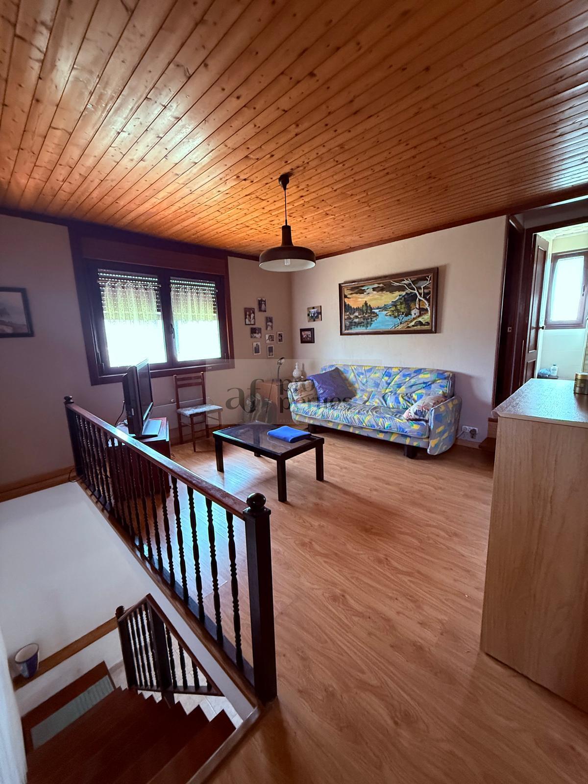 For sale of house in Vigo