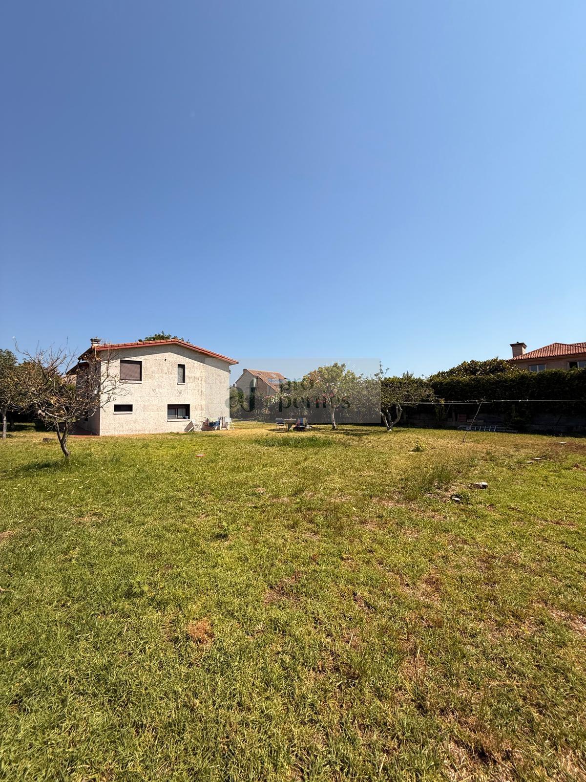 Venta de casa en Vigo
