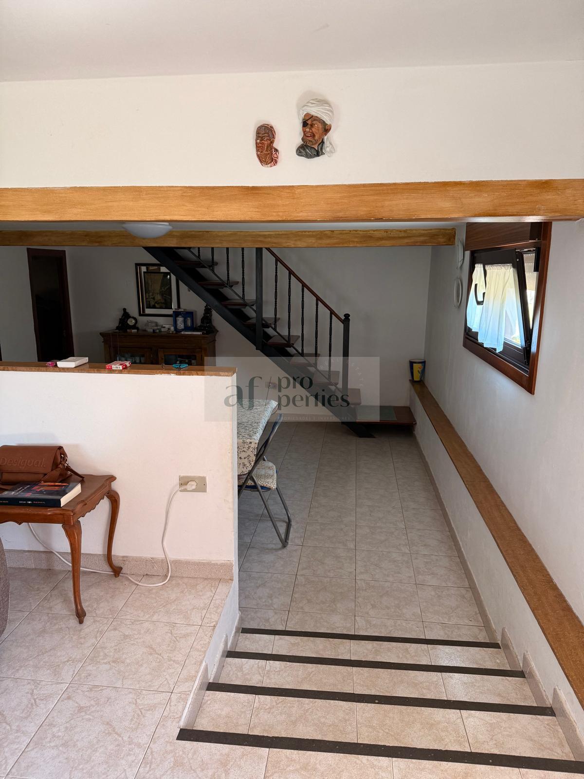 For sale of house in Vigo
