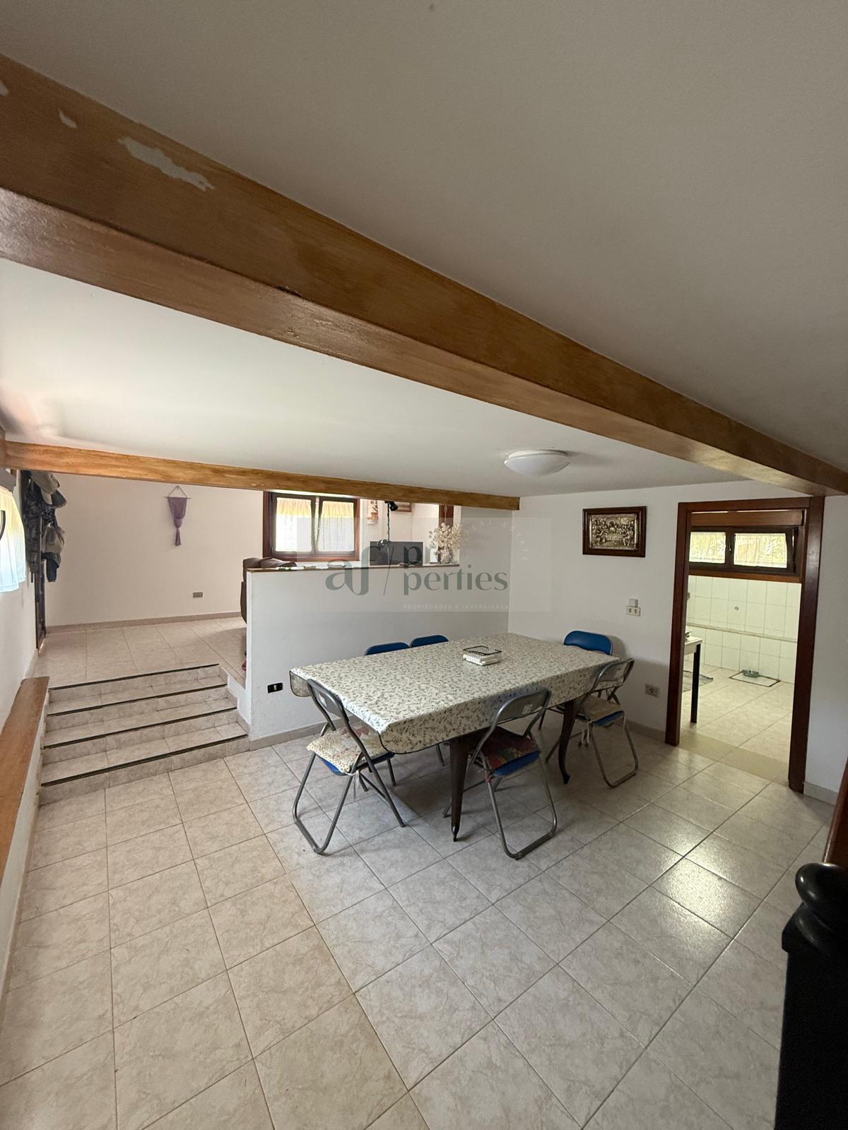 For sale of house in Vigo