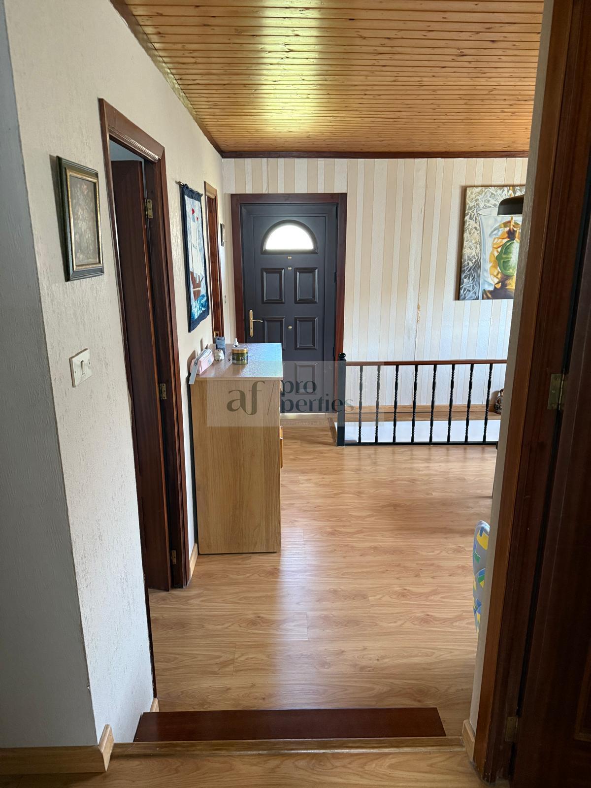 For sale of house in Vigo