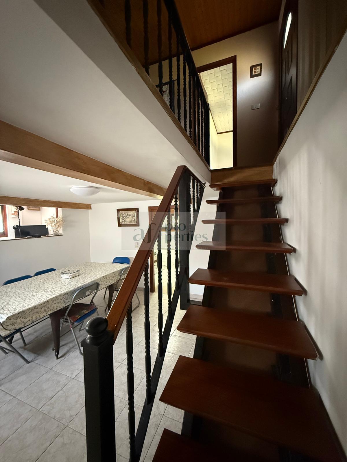 For sale of house in Vigo
