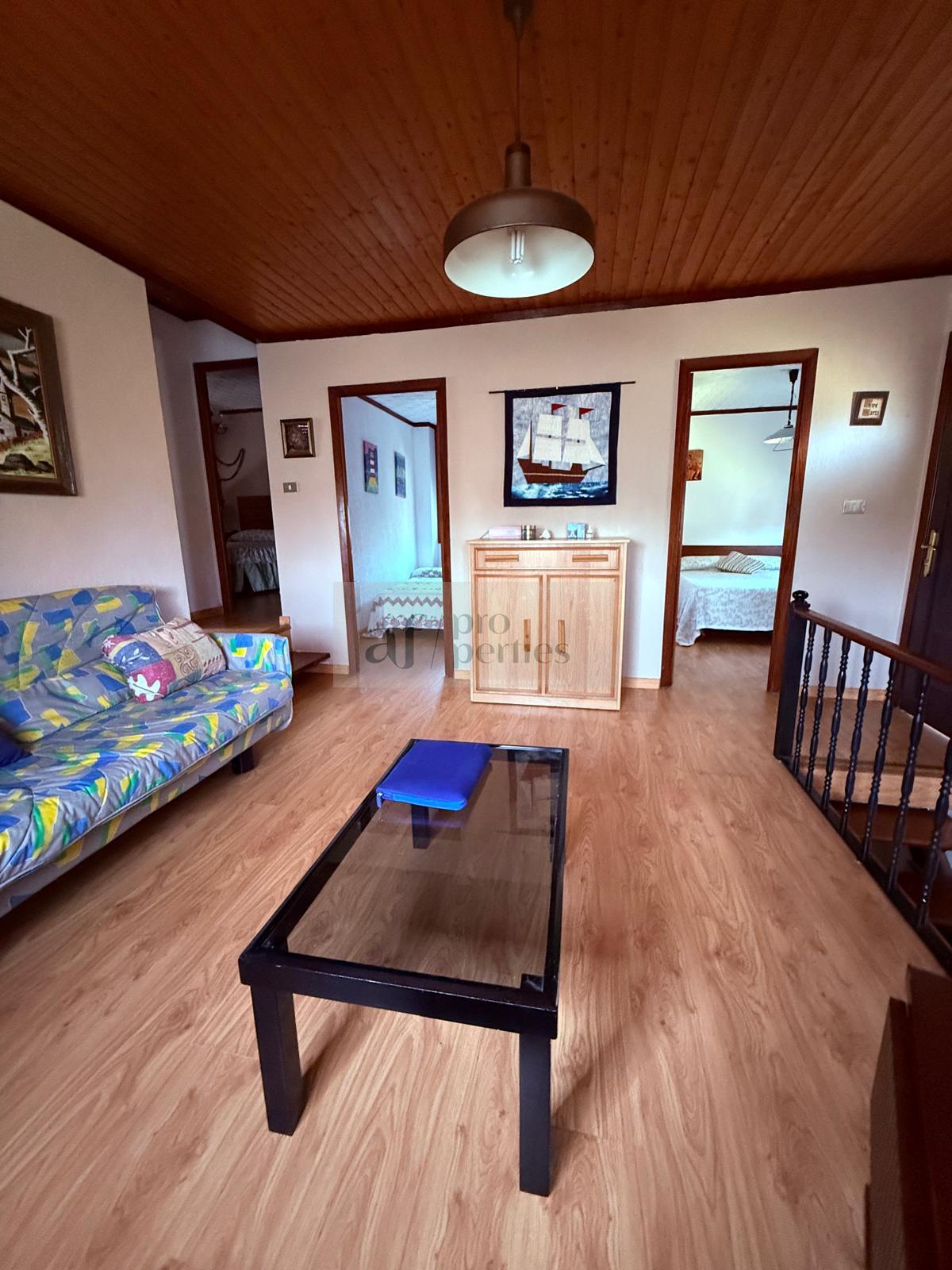 For sale of house in Vigo