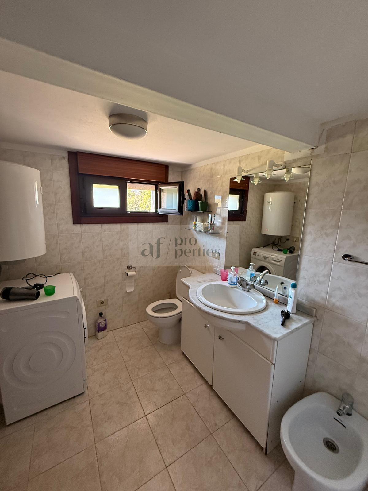For sale of house in Vigo