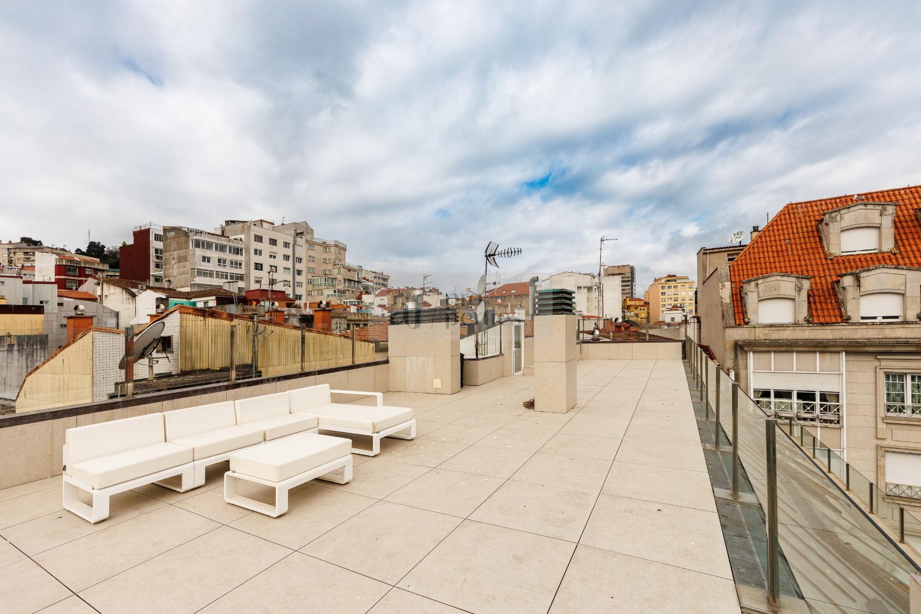Alquiler de piso en Vigo