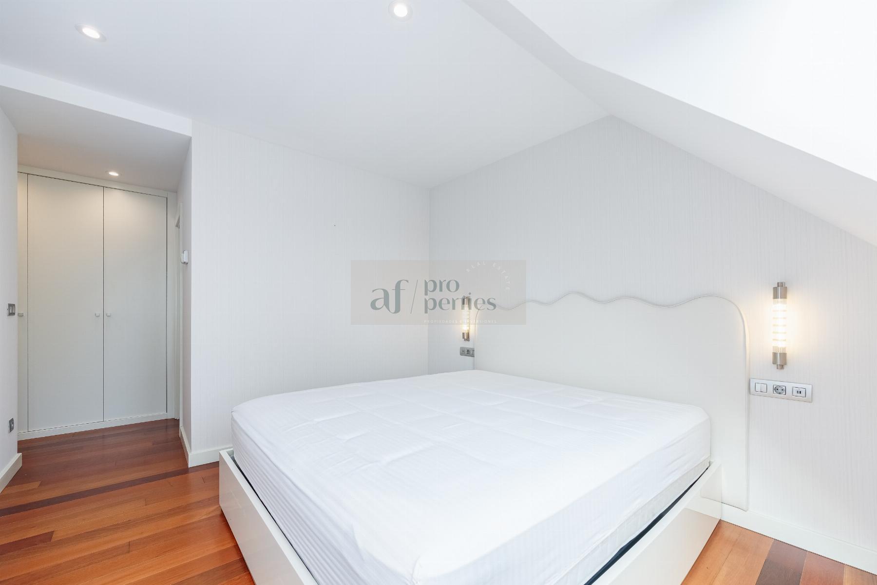 Alquiler de piso en Vigo