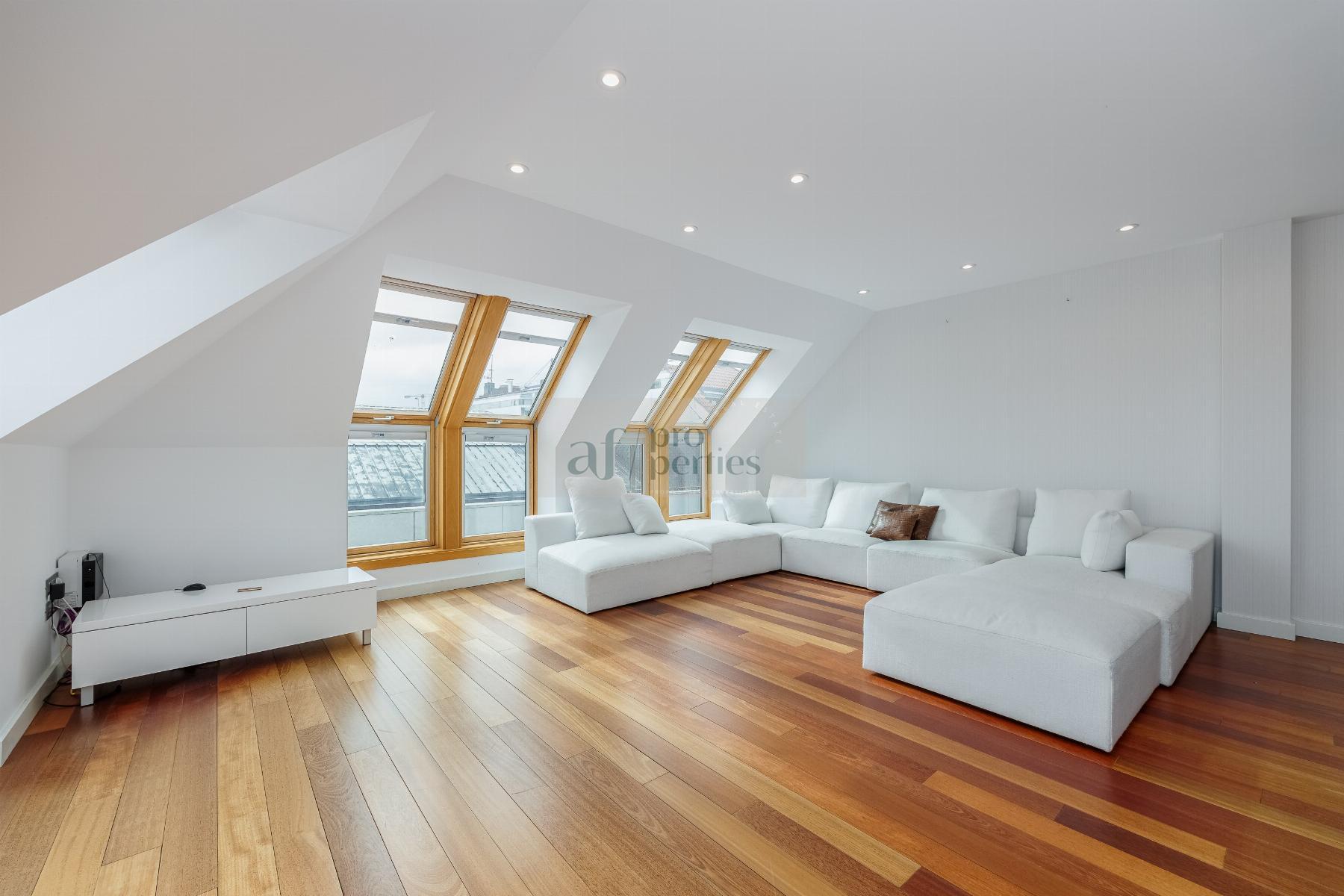 Alquiler de piso en Vigo