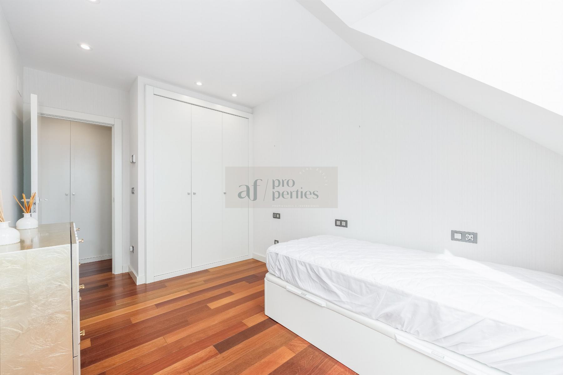 Alquiler de piso en Vigo
