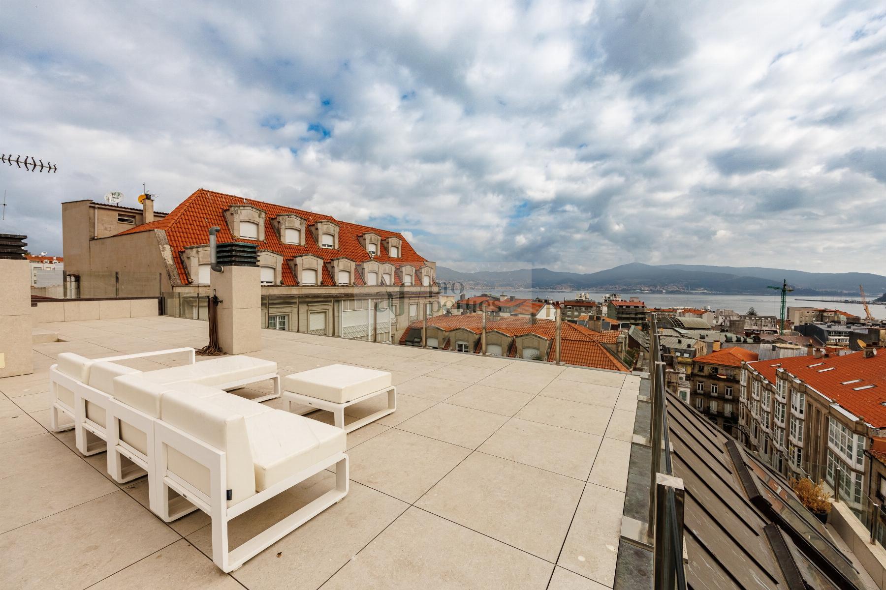 Alquiler de piso en Vigo