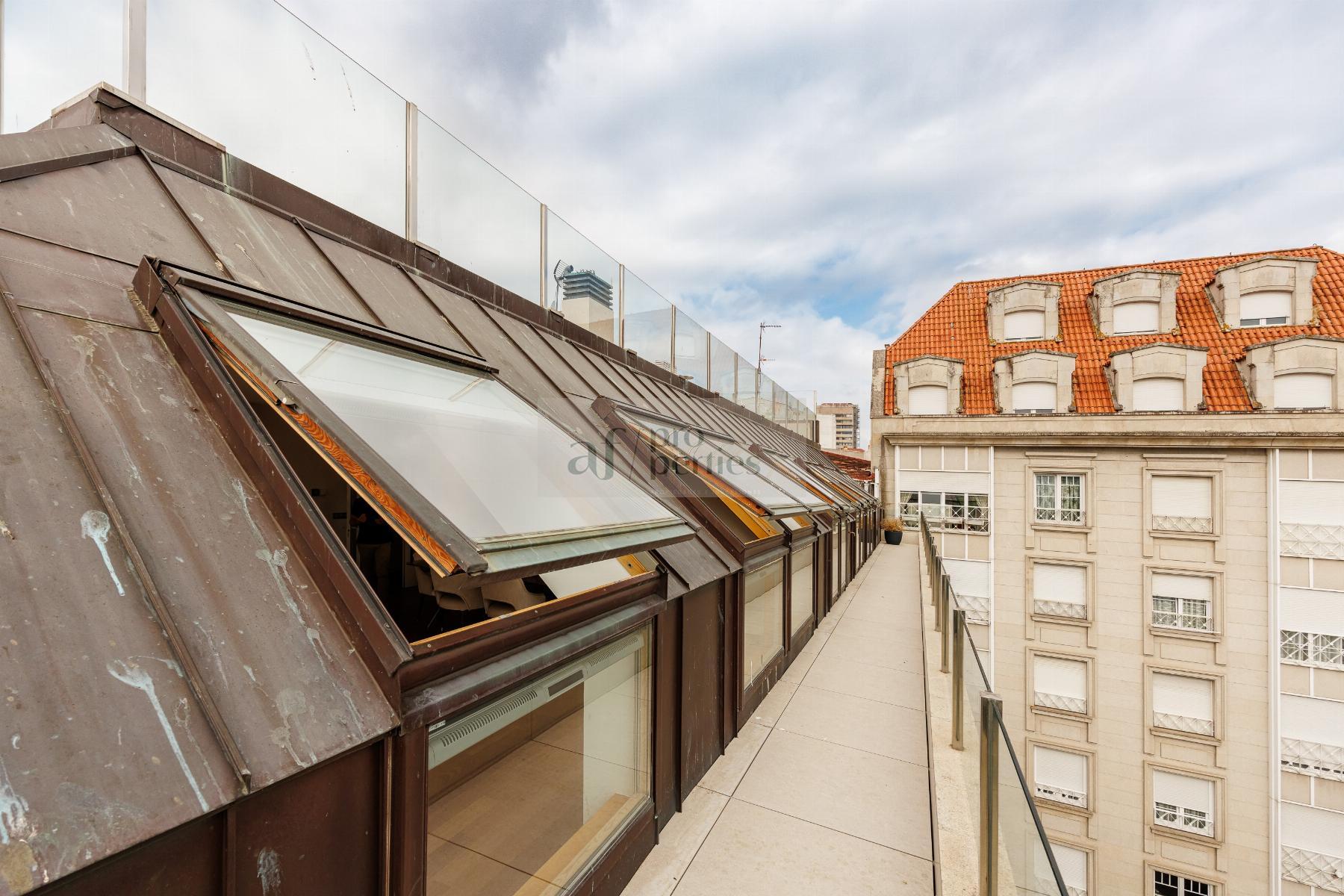 Alquiler de piso en Vigo