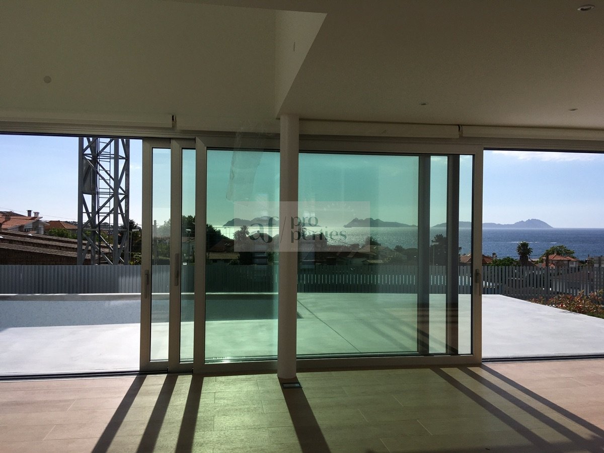 Venta de chalet en Vigo