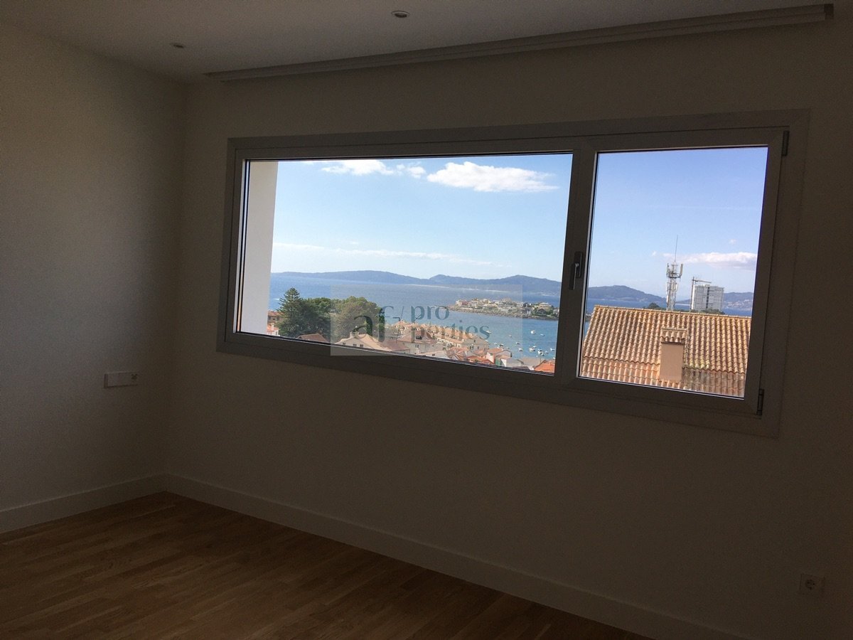 Venta de chalet en Vigo