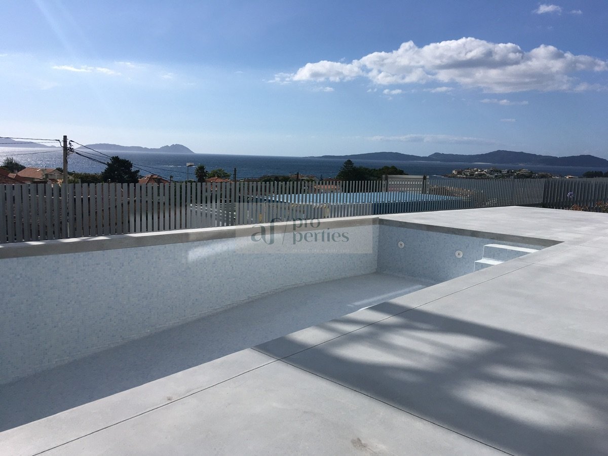 Venta de chalet en Vigo