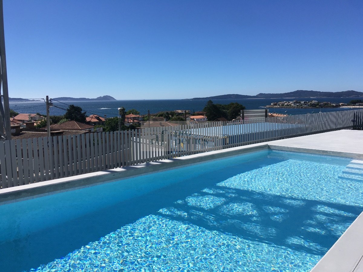 Venta de chalet en Vigo