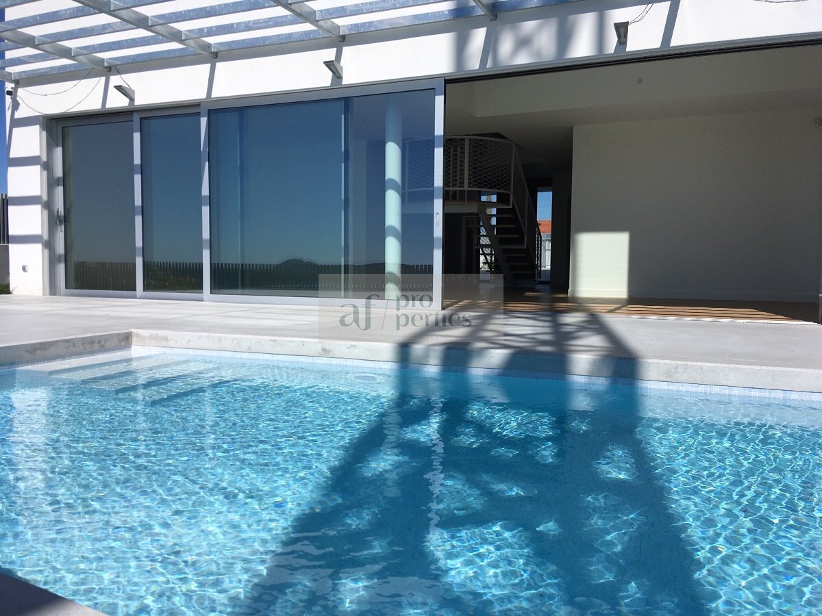 Venta de chalet en Vigo