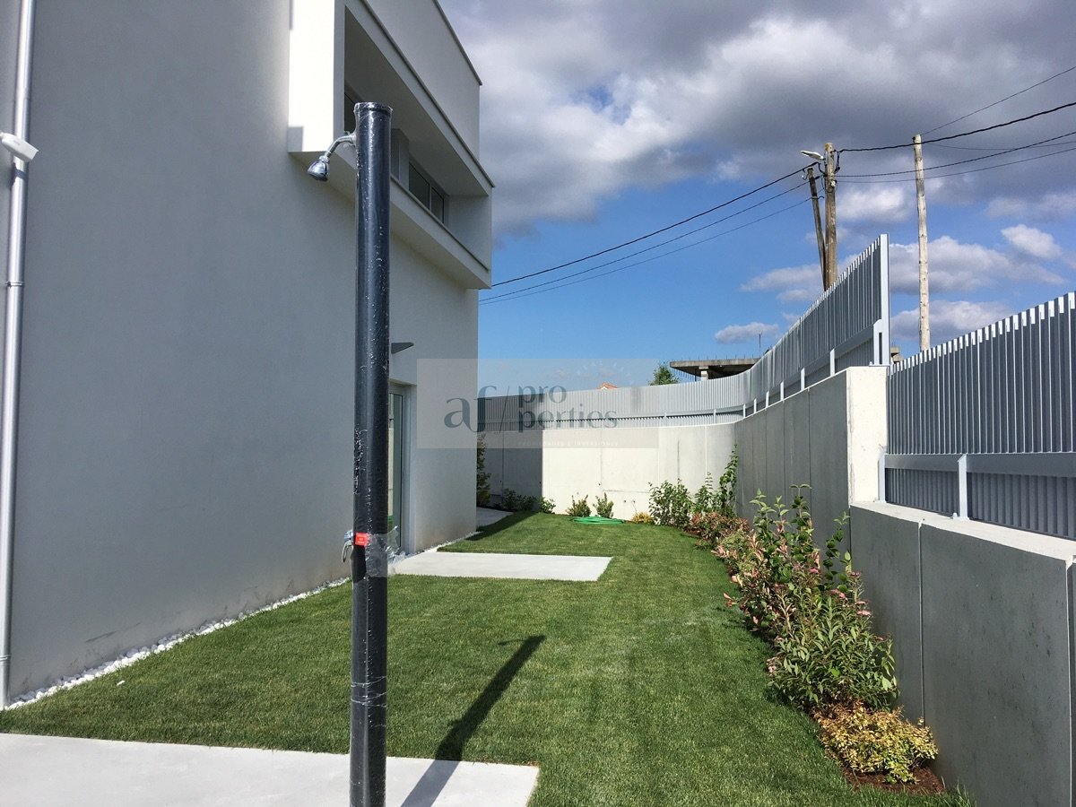 Venta de chalet en Vigo
