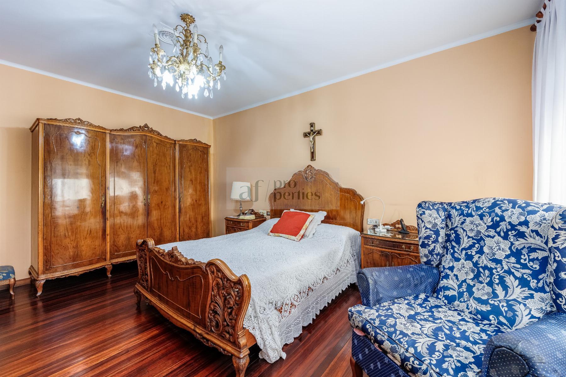 Dormitorio principal