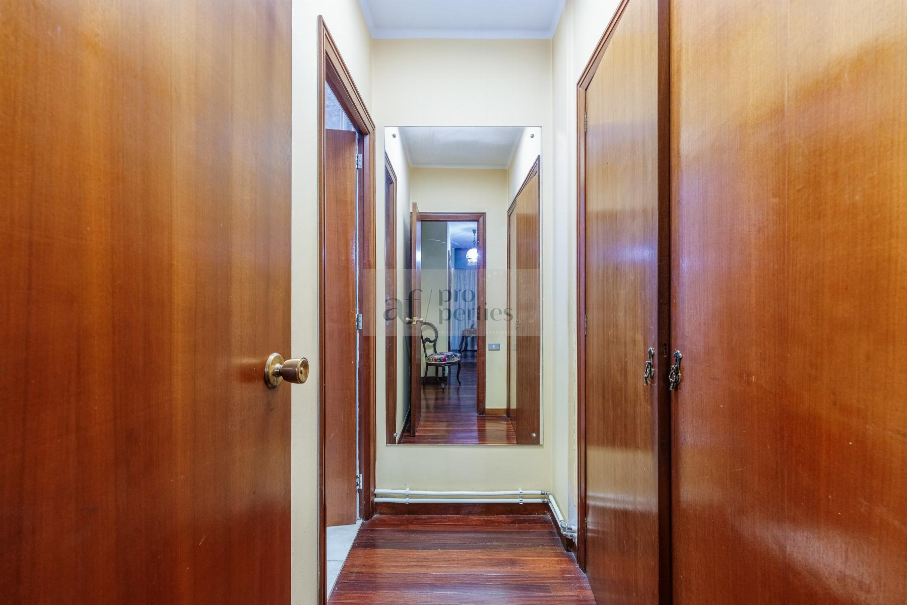 Venta de piso en Vigo
