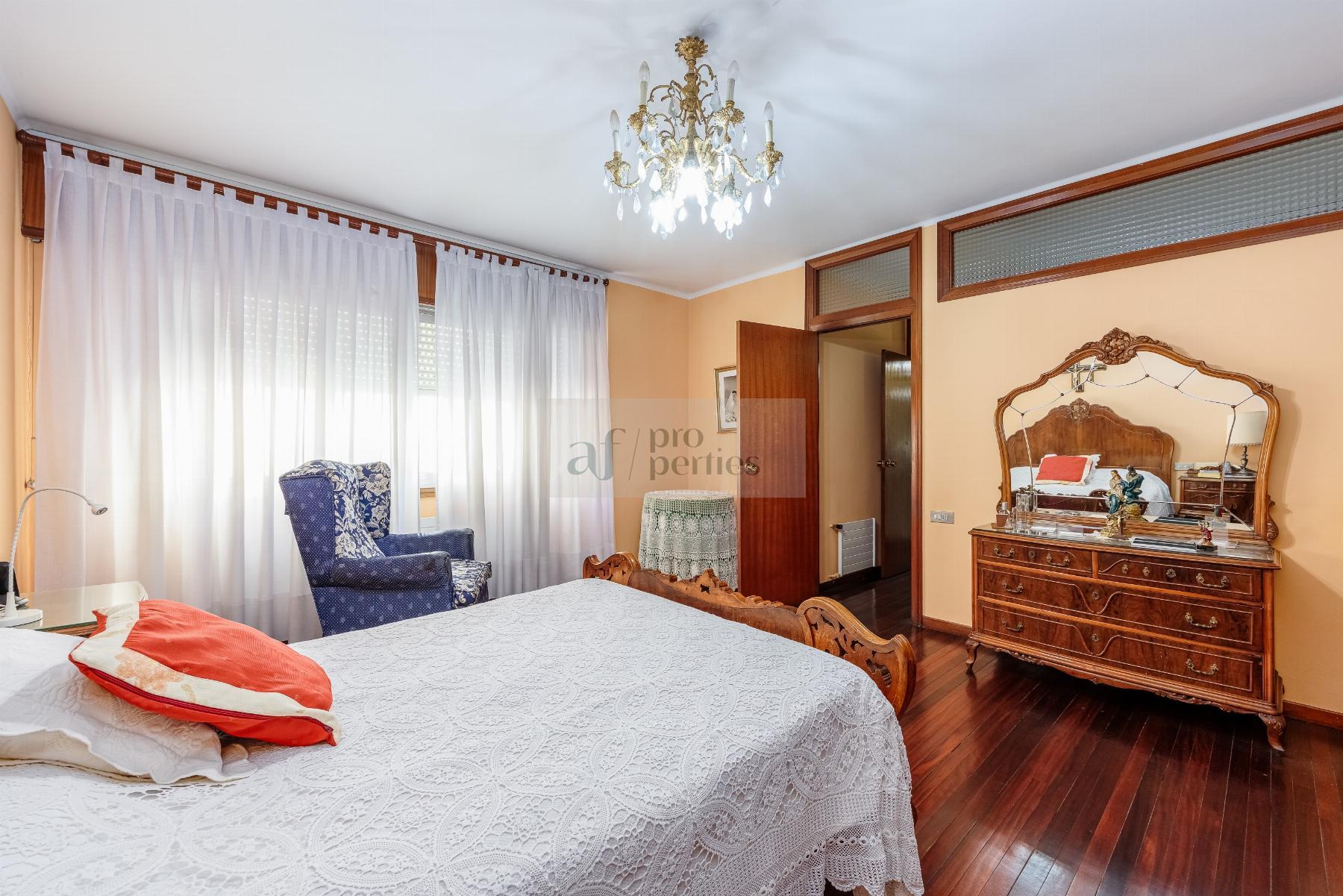 Dormitorio principal