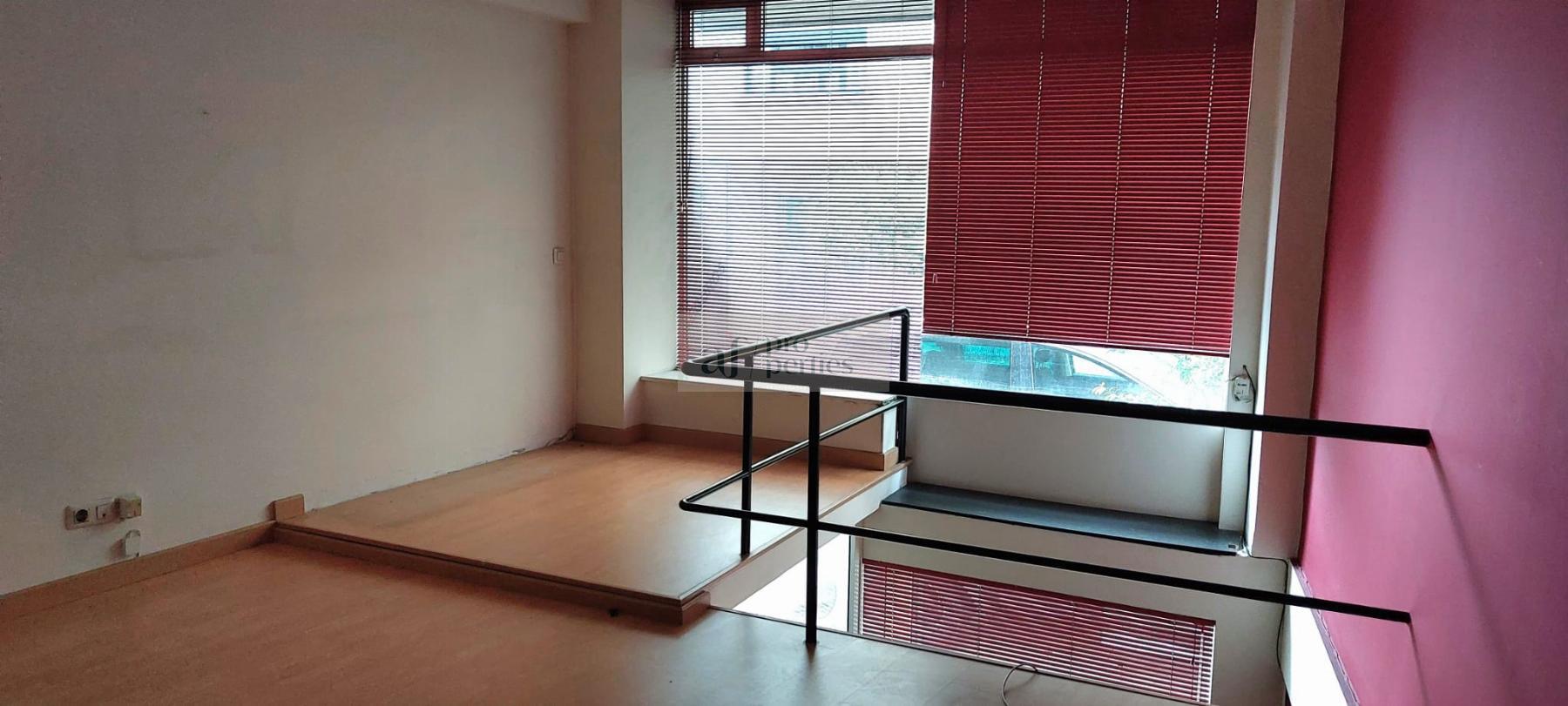 Alquiler de local en Vigo