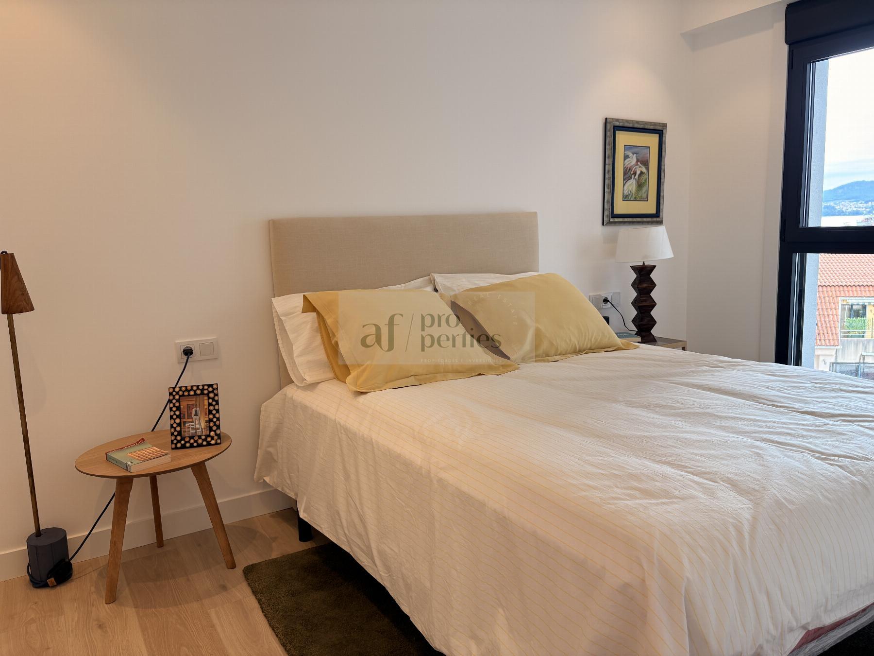 Venta de piso en Vigo