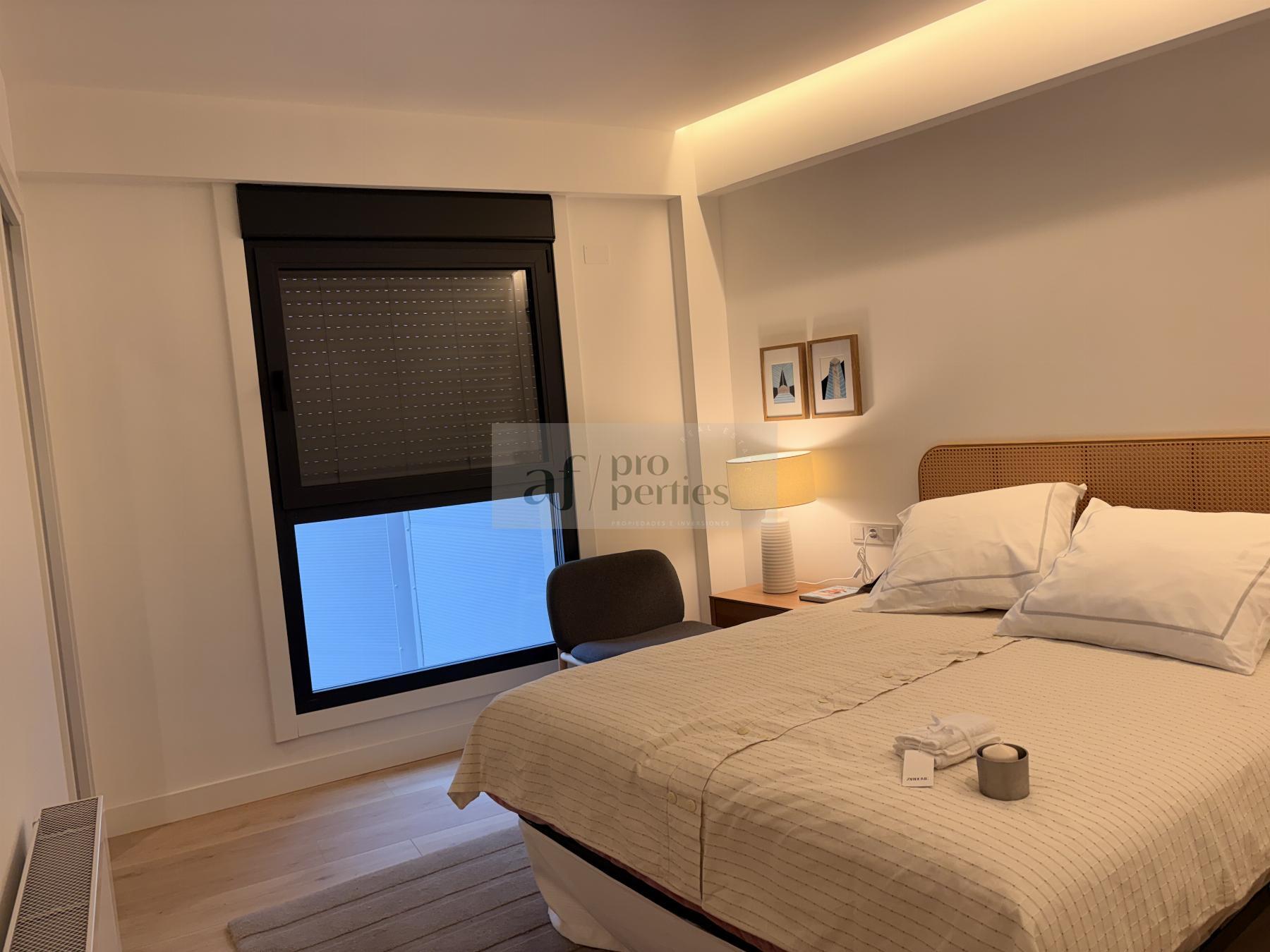 Venta de piso en Vigo