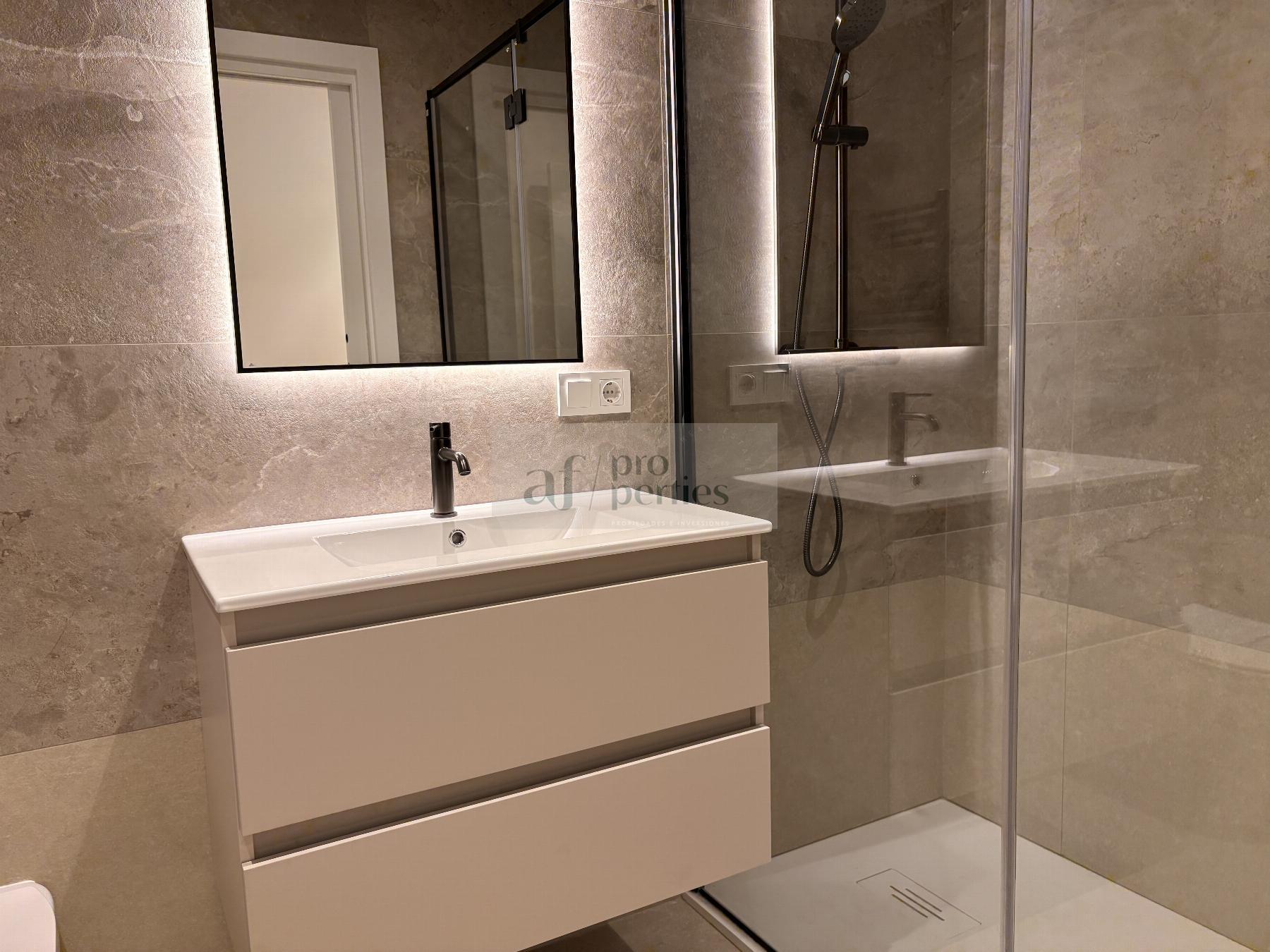 Venta de piso en Vigo