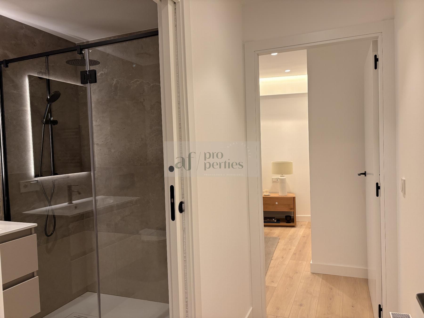 Venta de piso en Vigo
