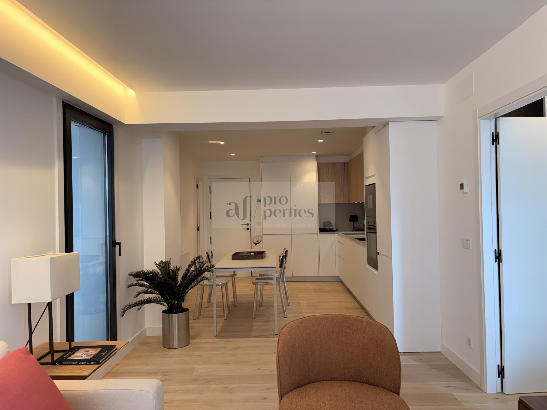 Venta de piso en Vigo