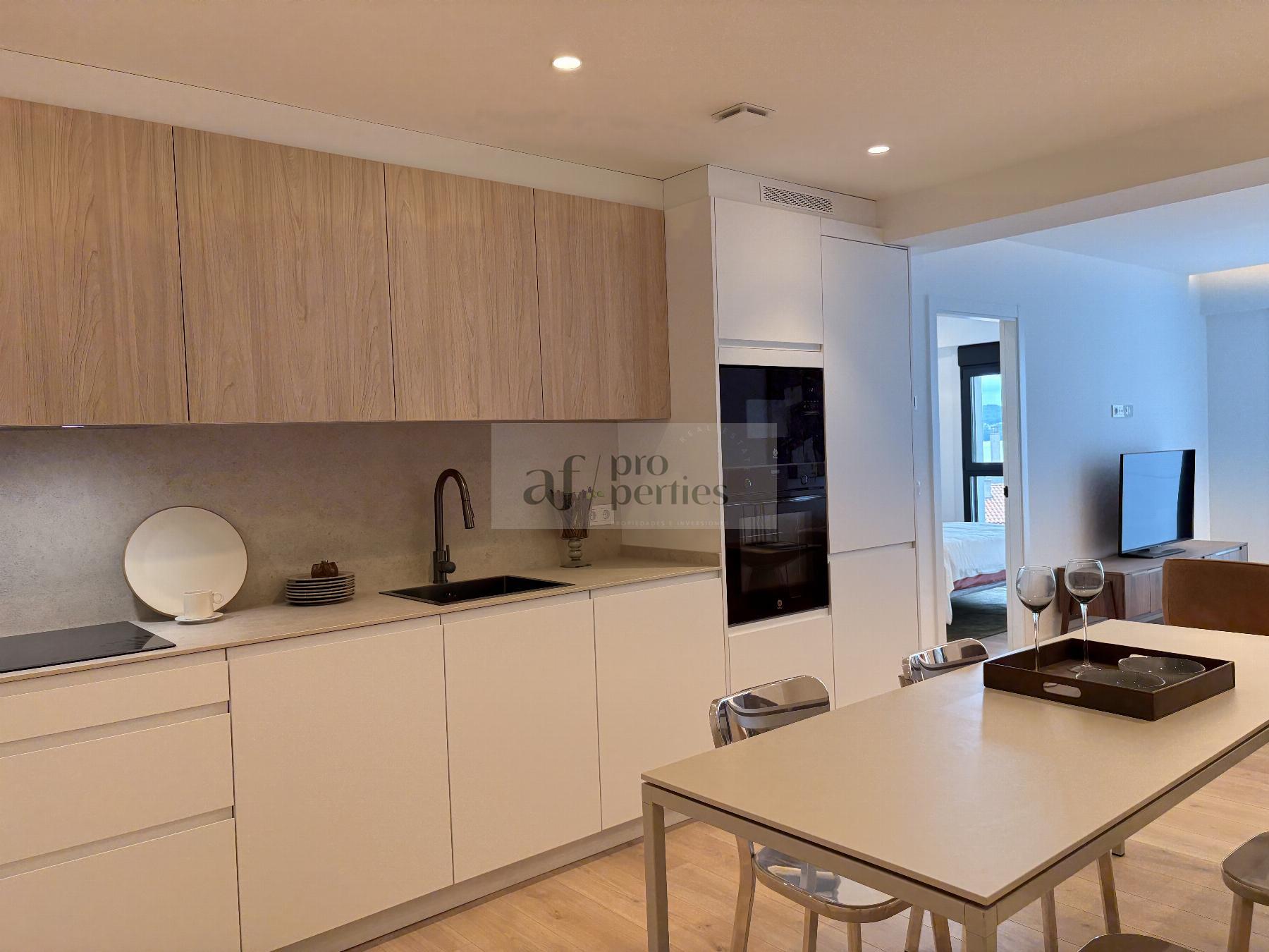Venta de piso en Vigo