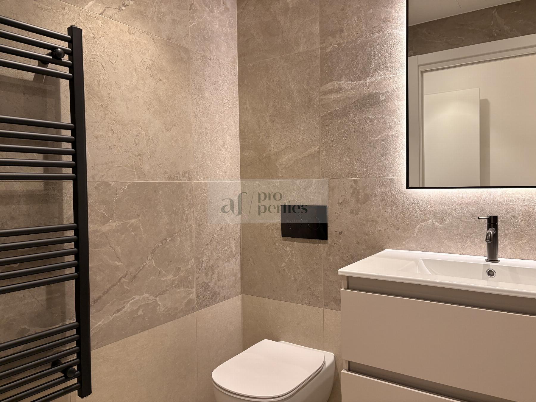 Venta de piso en Vigo