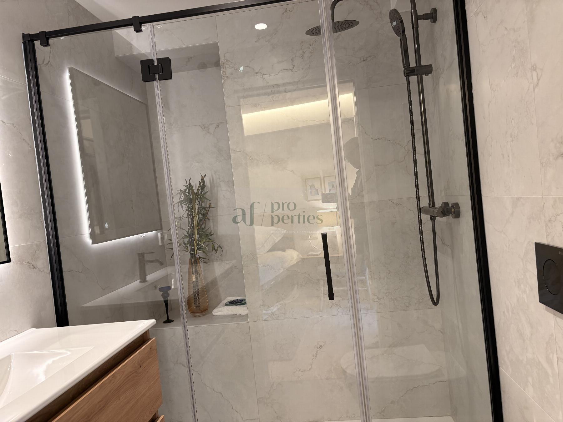 Venta de piso en Vigo