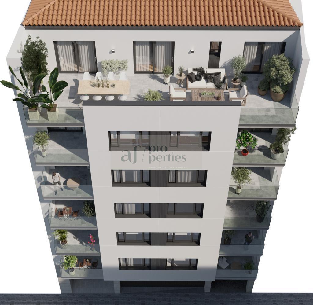 Venta de piso en Vigo