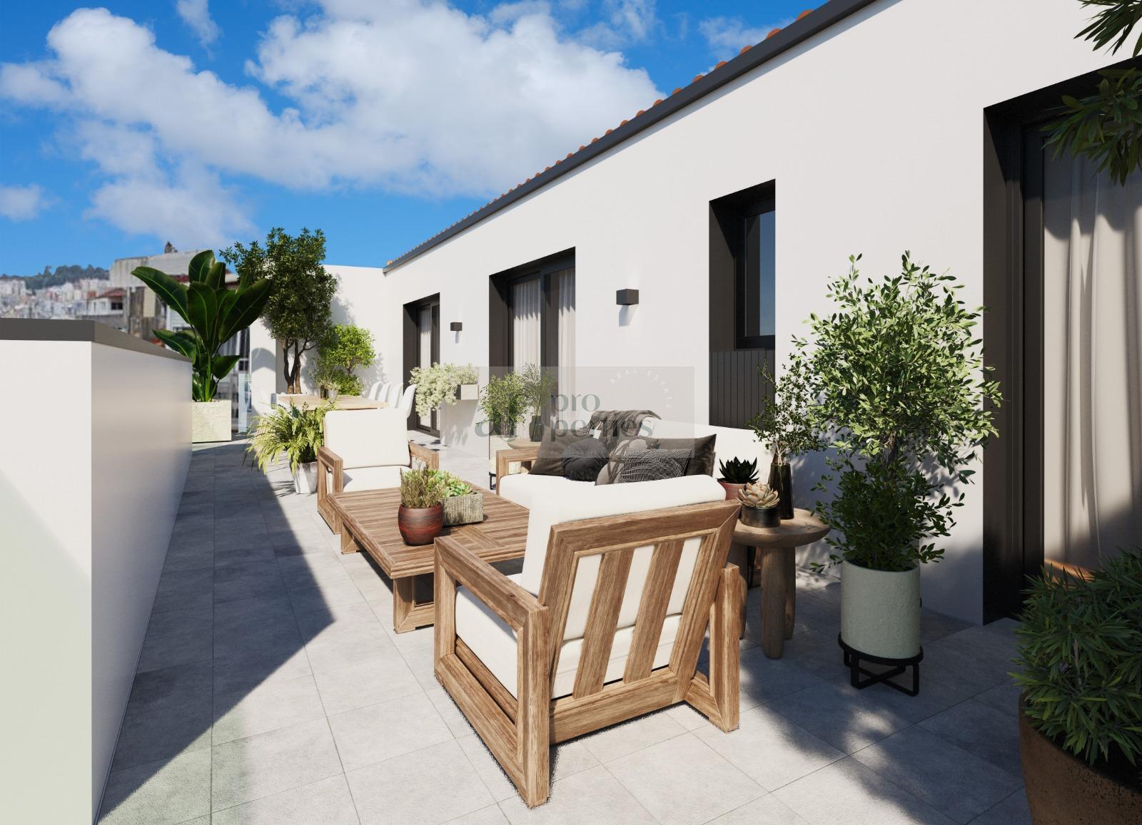 Venta de piso en Vigo
