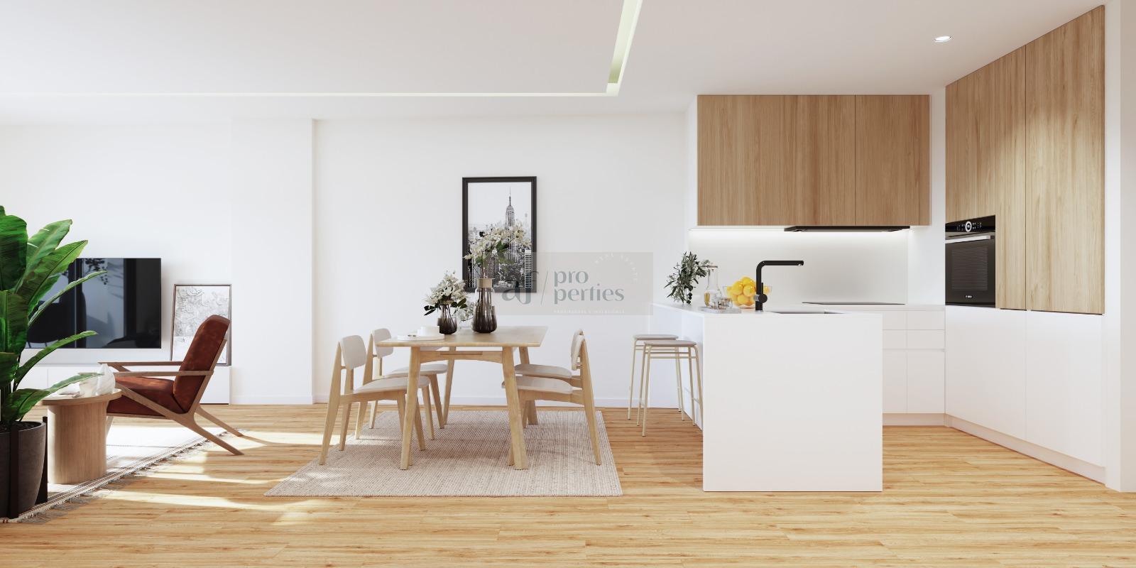 Venta de piso en Vigo