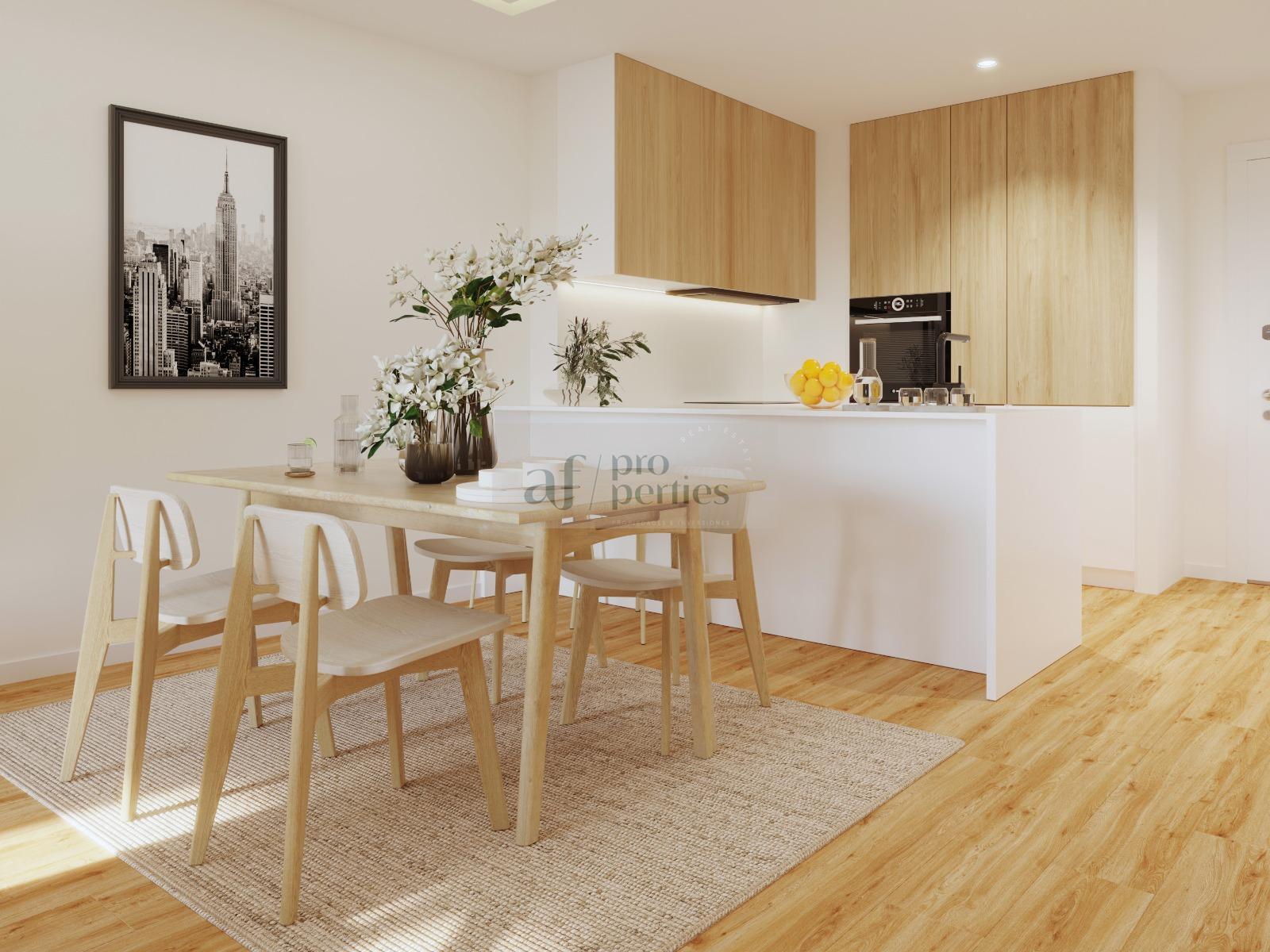 Venta de piso en Vigo