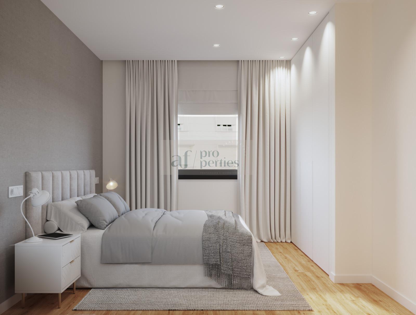 Venta de piso en Vigo