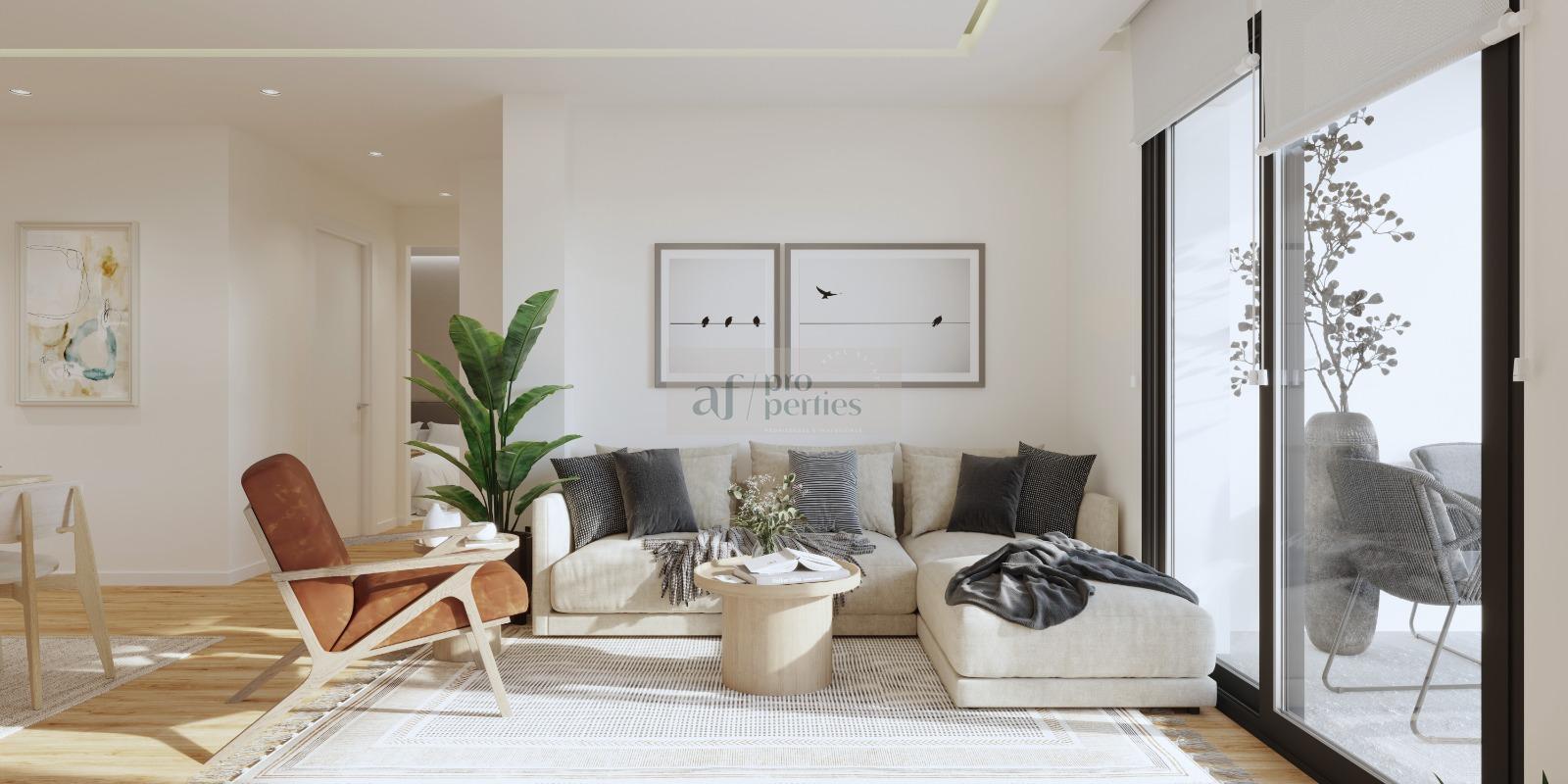 Venta de piso en Vigo