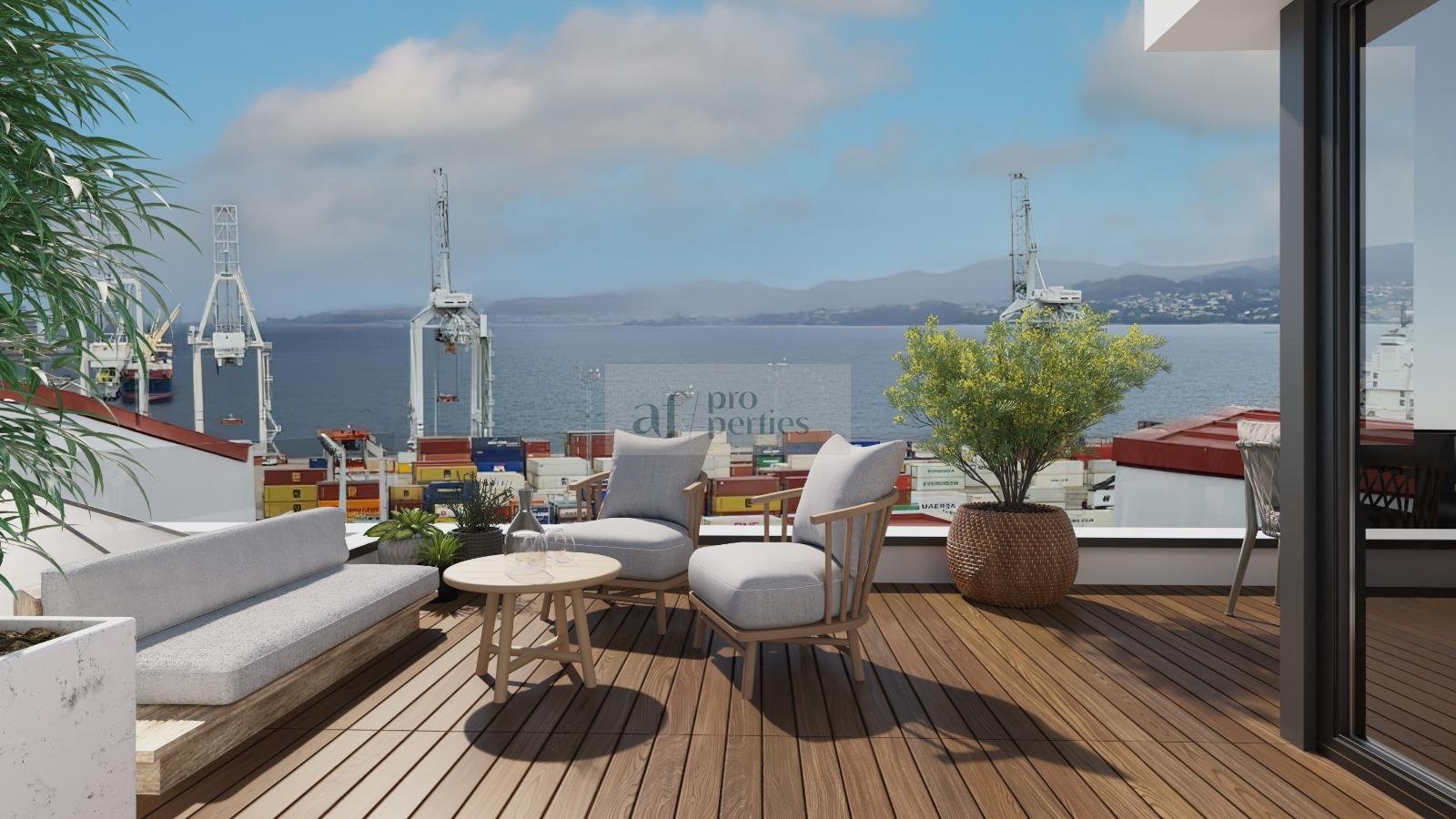 Venta de piso en Vigo