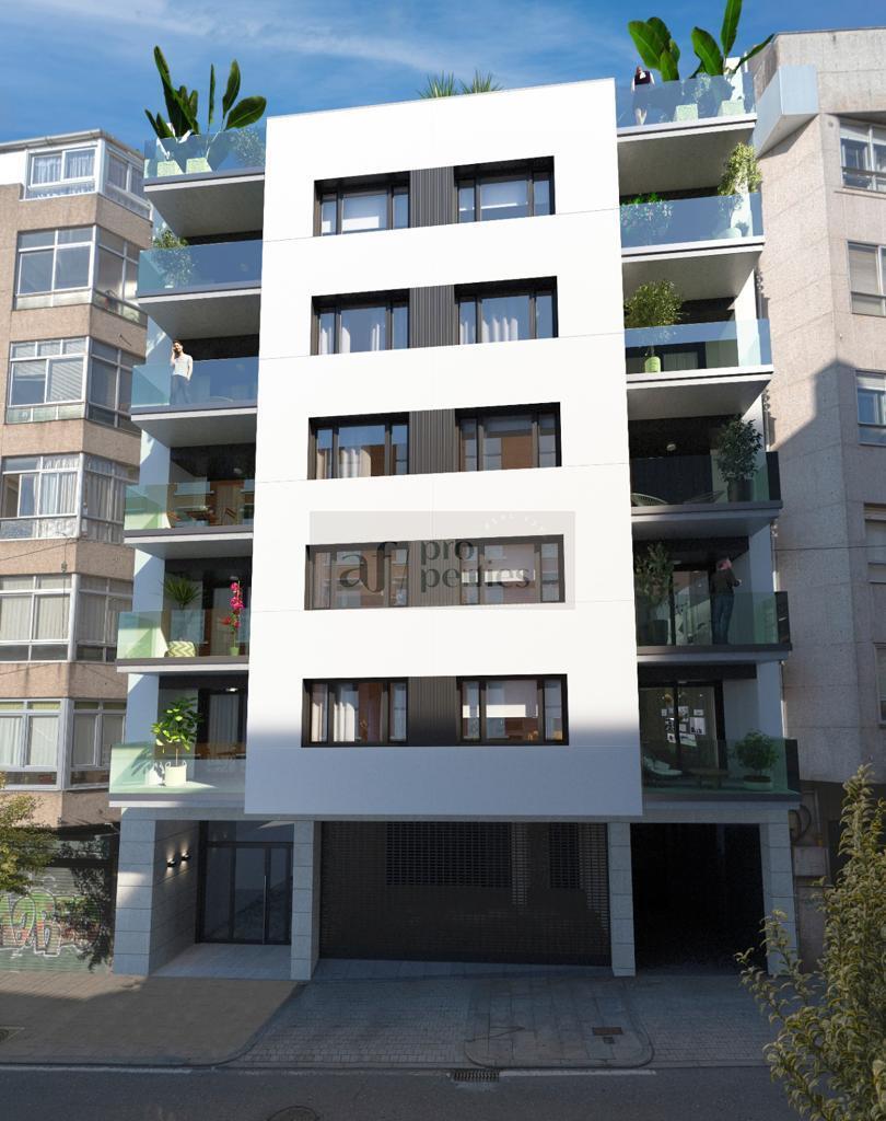 Venta de piso en Vigo