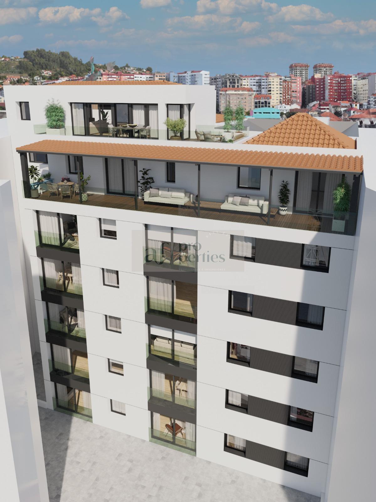 Venta de piso en Vigo